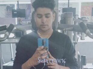 Superraw16