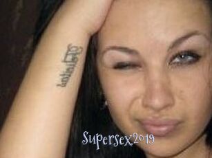 Supersex2019