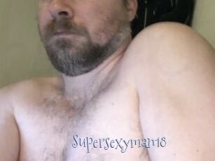 Supersexyman18