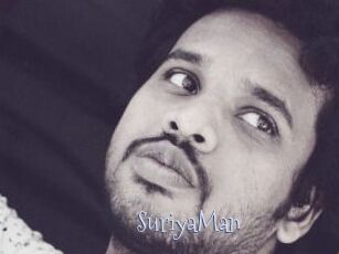 SuriyaMan