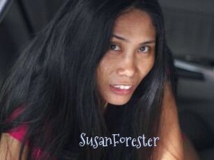 SusanForester