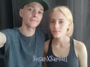 SusanXSamuel