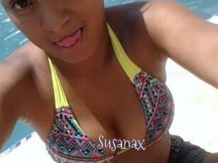 Susana_x