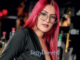 SussyDumont Faceporno