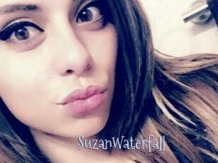 SuzanWaterfall