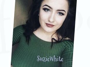 SuzieWhite