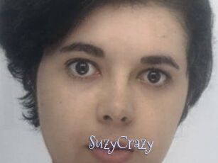 SuzyCrazy