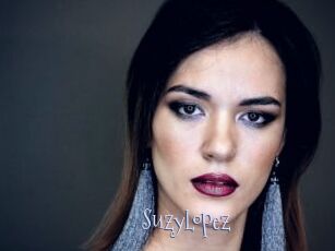 SuzyLopez Faceporno