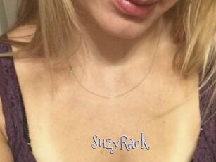 SuzyRack