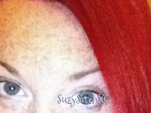 SuzySirenXO