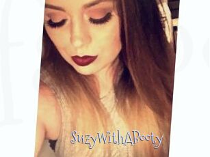 SuzyWithABooty