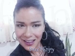 SweeToEnjoy