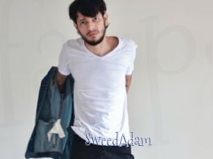 SweedAdam