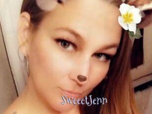 SweeetJenn