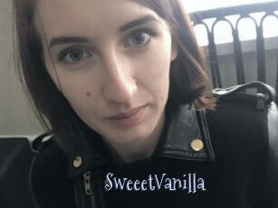 SweeetVanilla