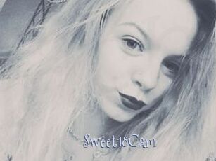 Sweet18Cam