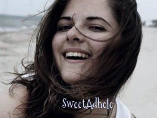 SweetAdhele