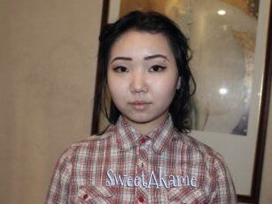 SweetAkame