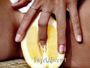 SweetAlice101