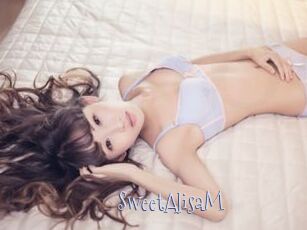 SweetAlisaM