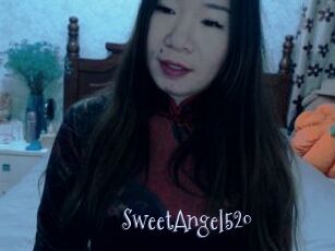 SweetAngel520