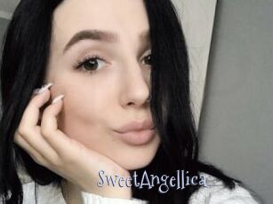 SweetAngellica