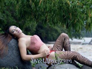 SweetAngelscum