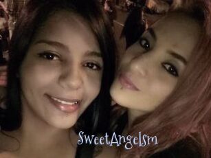SweetAngelsm