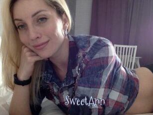SweetAnn