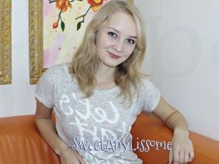 SweetAnyLissome Faceporno