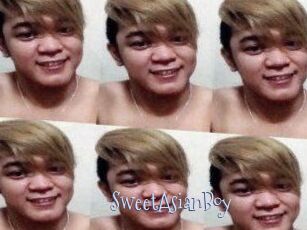 SweetAsianBoy