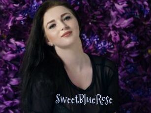 SweetBlueRose Faceporno