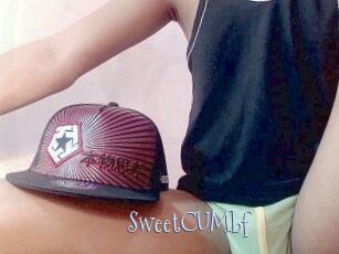 SweetCUMbf