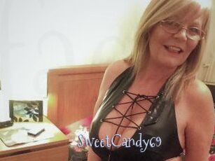 SweetCandy69 Faceporno