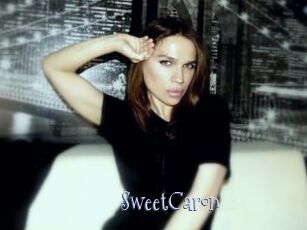SweetCaron