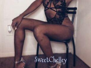 SweetChelley