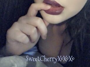 SweetCherryXoXoXo