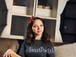 SweetDaisyJJ