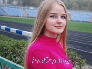 SweetDashaKiss