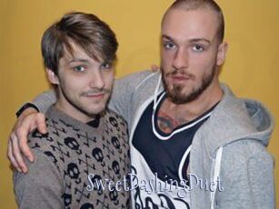 SweetDashingDuet