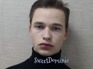 SweetDominic