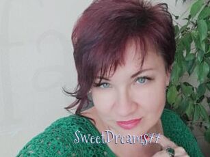 SweetDreams77 Faceporno
