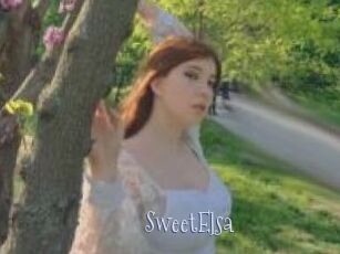SweetElsa