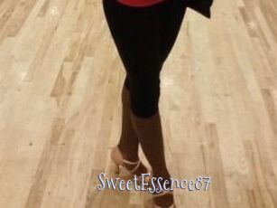 SweetEssence87