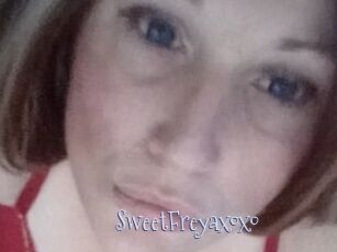 SweetFreyaxoxo