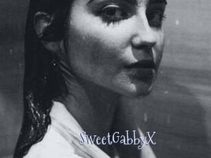 SweetGabbyX