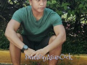 SweetGayAsianCock