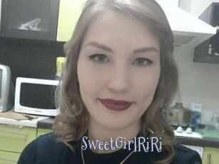 SweetGirlRiRi