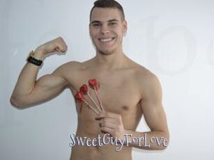SweetGuyF0rL0ve