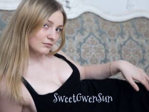 SweetGwenSun